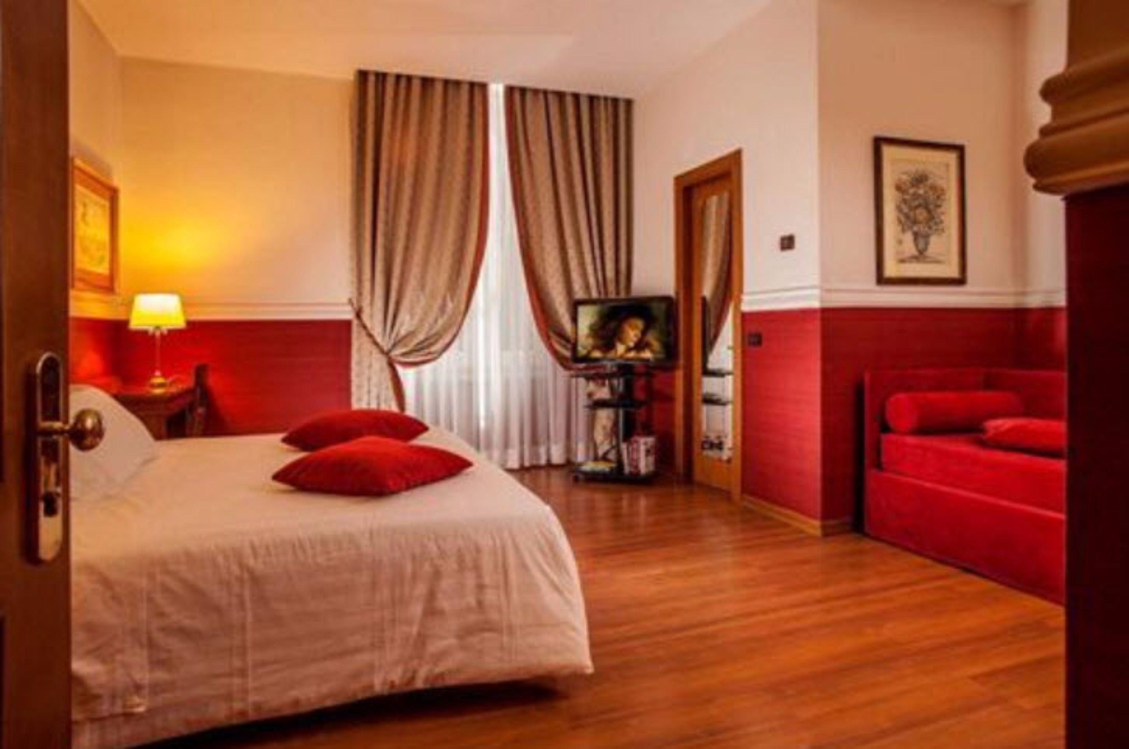 Cosmopolita Rome Colosseum, Tapestry Collection By Hilton — Photos 3